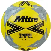 Mitre Impel One Voetbal