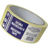 Smart Maskeertape Schilder 38mm x 25m - Professionele Kwaliteit