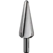 Kwb plaatboor - Ø 5 tot 20 mm - Met aanboorpunt - HSS - 525100