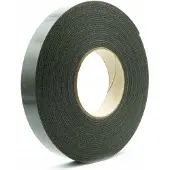 Epat Akoestische Schuimband 4mm x 25mm x 10m - Trillingsdemping & Isolatie