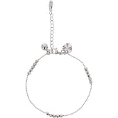 Gaya Armband zilver