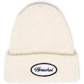 Herschel Muts 'Douglas Station' greige / zwart / wit