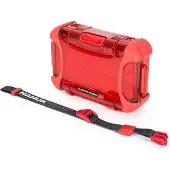 Nanuk Nano Protective Case 320 Rood