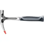 Kwb lathamer - 600 gram - Softgrip - 446306