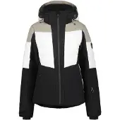 Icepeak florala ski jack dames -