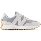 New Balance Sneakers laag '327' grijs / donkergrijs