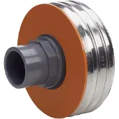 Fiap 2859 Reserve pompaansluiting (Ø x l) 190 mm x 105 mm 1 stuk(s)
