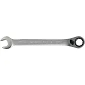 Teng Tools 600508R Ring-/steekratelsleutel - 8 X 140mm