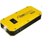 Sonstige Verlage Noodstarter Fast 500, 12V