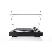 Dual CS 529 BT Volautomatische plug & Play -Platenspeler - zwart