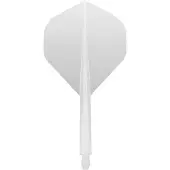 Condor Axe Clear Std. Short