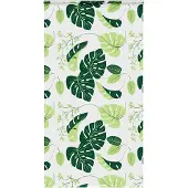 vidaXL Doucherolgordijn met cassette 140x240 cm stofbreedte 136 cm