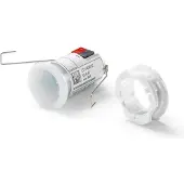 ESYLUX KNX ED10429002 Lichtsensor LS FLAT mini KNX