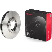 Brembo Remschijf 09.C243.10