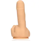 S-Line - middelvinger-dildo (natuurlijk)
