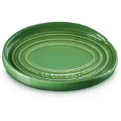 Le Creuset Ovale houder voor pollepel Bamboo
