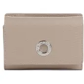 Mandarina Duck Mellow Leather Medium Trifold Portemonnee