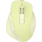 Hama Draadloze muis - - WM-500 - 6 knoppen - Stil - Oplaadbaar