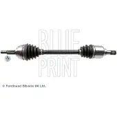 Blue Print Aandrijfas ADBP890014