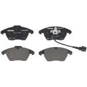 FERODO RACING FDS1641 Remblokken