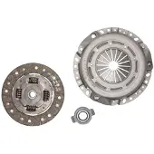 SACHS 3000 841 201 Koppelingsset