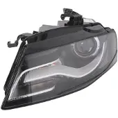 MAGNETI MARELLI Koplampen 721307022804, links