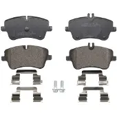 BRECK Remblokset 23144 00 701 20, voor