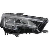 MAGNETI MARELLI koplamp, rechts, voor AUDI A4 B9 Avant (8W5, 8WD), artikelnummer 711451000186
