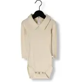 Name it Lange Mouwen Romper 80 EU Jongens