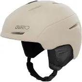 Giro Skihelm Unisex Neo Matte Stone-59 - 62,5 cm