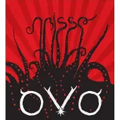 Coast2Coast Ovo - Abisso (LP)