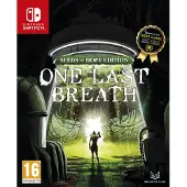 One Last Breath Seeds of Hope Edition | Switch