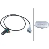 Hella Krukassensor 6PU 009 167-261 Hella voor o.a. AUDI, SKODA, VOLKSWAGEN