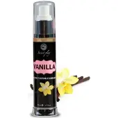 Secret Play - Hot Effect Kissable Lubricant - Lubricants Flavoured Vanille 50