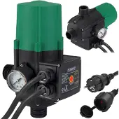 Monzana Pompbesturing met Kabel 10bar
