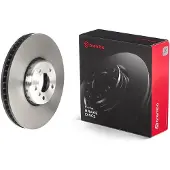 Brembo Remschijf 09.C417.13
