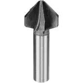 Kwb 704440 Verzinkboor 16 mm HSS Cilinderschacht 1 stuk(s)