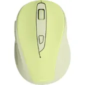 Hama Optische muis - - WM-400 - Draadloos - 6 knoppen - Stil