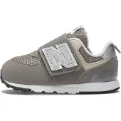 New Balance Sneakers '574' grijs / lichtgrijs