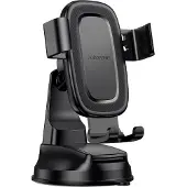 Borofone BH130 Gravitatie Auto Telefoonhouder voor Ruit & Dashboard