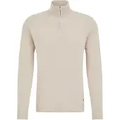 We fashion Trui ivoor