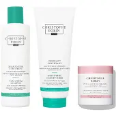 Christophe Robin Fortifying Shampoo with Amaranth Peptides 250ml