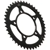 JT Sprockets 520 Jtr703.43 Achtertandwiel