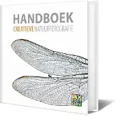 Pixfactory Handboek Creatieve natuurfotografie (Hardback)