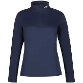 Icepeak FAIRVIEW Dames Ski Pully - Donker Blauw - L