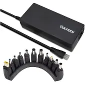 Vultech AU-120W REV 2.5 netvoeding & inverter Binnen Zwart