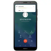 Huawei Y5 (2018) - 16GB - Zwart