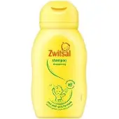 Zwitsal Shampoo