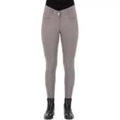 Hv Polo Damesbroek met volledige grip Favourite Midwaist