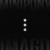 Coast2Coast Minipony - Imago (LP)